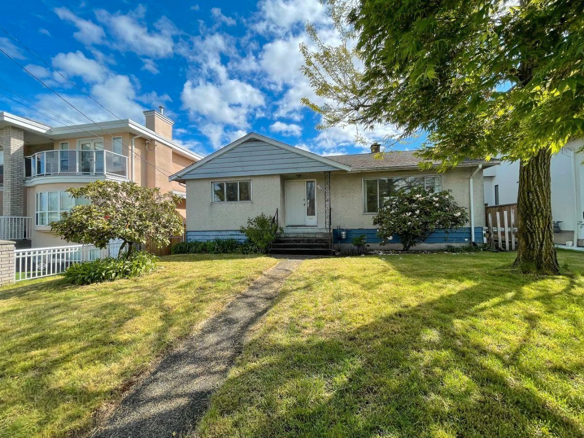I have sold a property at 7586 2ND ST in Burnaby
